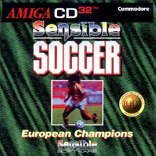 Screenshot Thumbnail / Media File 1 for Sensible Soccer - European Champions v1.1 (1993)(Renegade)(M4)[!]